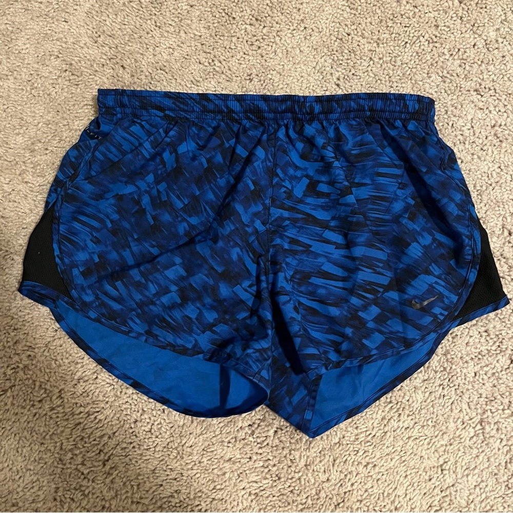 Nike Drifit Running shorts